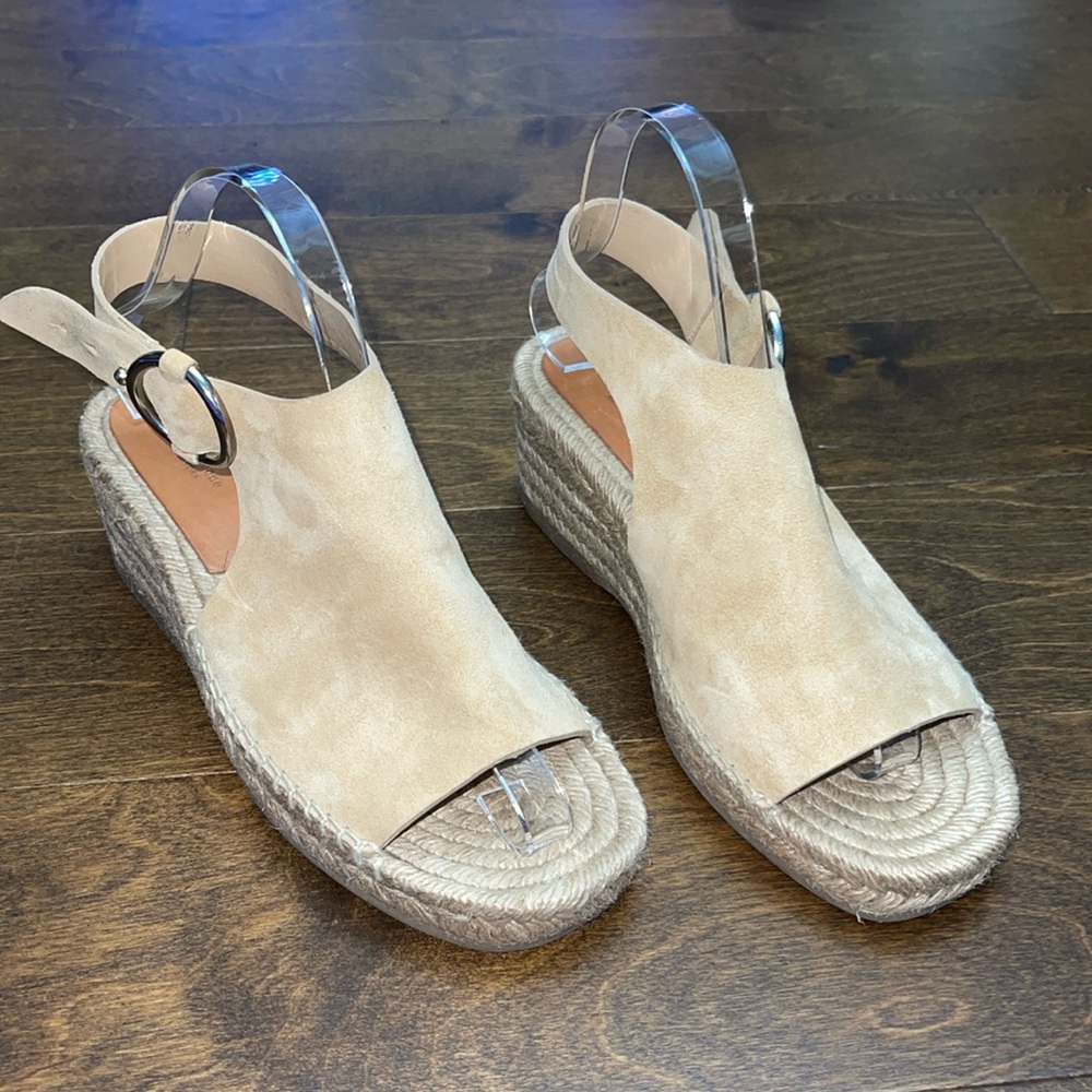 Rag & bone espadrille